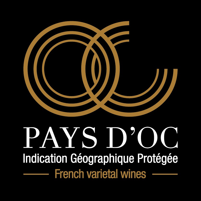 Pays-d-Oc-Logo-Gold-Black